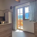 Grubhof Apartmán Bad Hofgastein