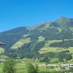 Apartmán Grubhof