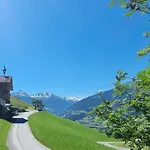 Apartmán Grubhof Bad Hofgastein