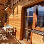Grubhof Apartmán