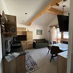 Apartmán Grubhof