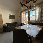 Apartmán Grubhof Bad Hofgastein