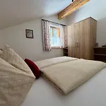 Apartmán Grubhof Bad Hofgastein