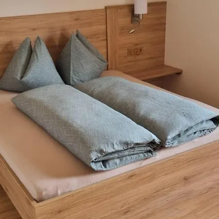 Grubhof Apartment