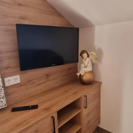 Lejlighed Grubhof Bad Hofgastein