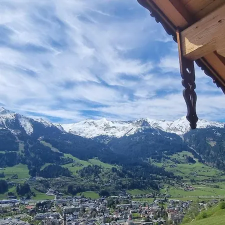 Grubhof * Bad Hofgastein