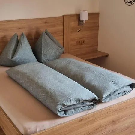 Grubhof Apartmán Bad Hofgastein