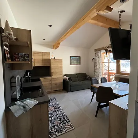 Apartment Grubhof
