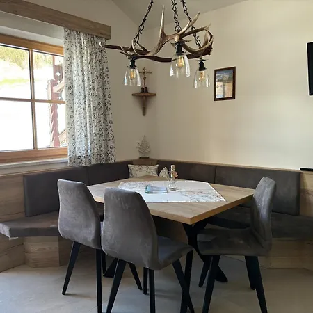Apartment Grubhof *