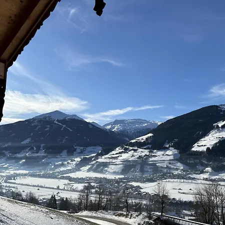 Apartmán Grubhof Bad Hofgastein