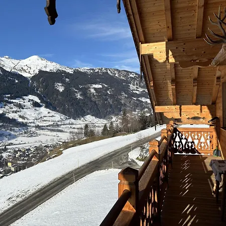 Apartment Grubhof Bad Hofgastein