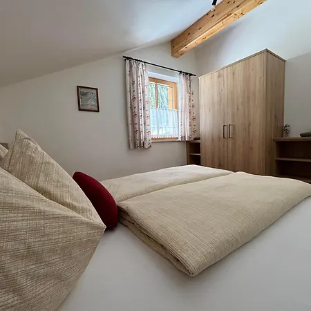 Apartmán Grubhof Bad Hofgastein