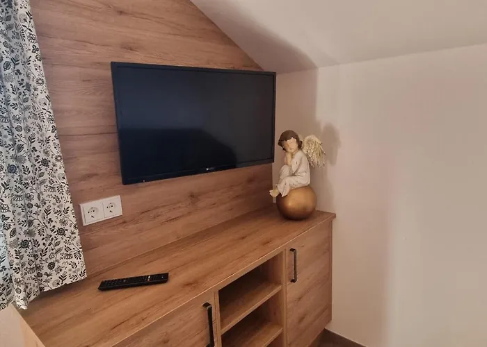 Apartment Grubhof Bad Hofgastein