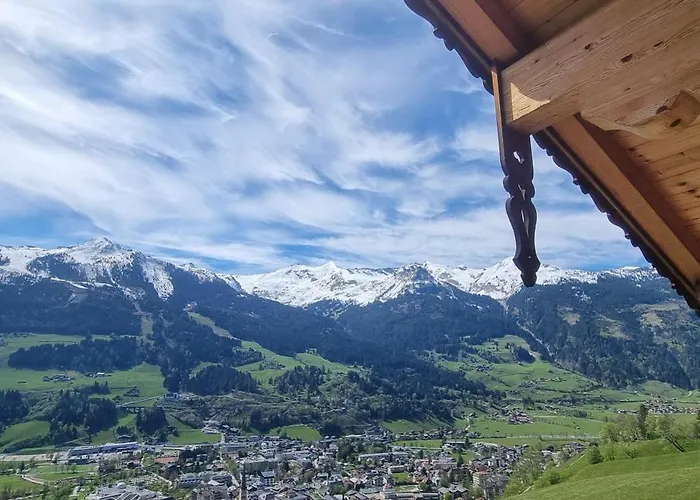 Grubhof * Bad Hofgastein