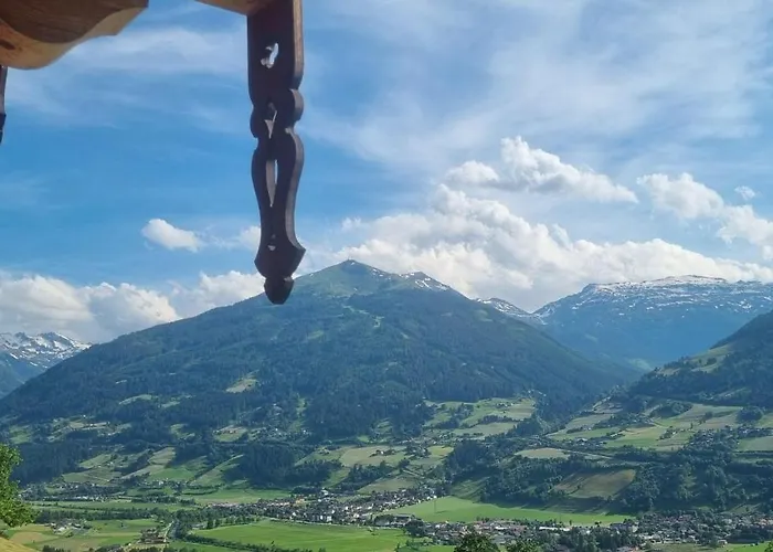 Grubhof * Bad Hofgastein