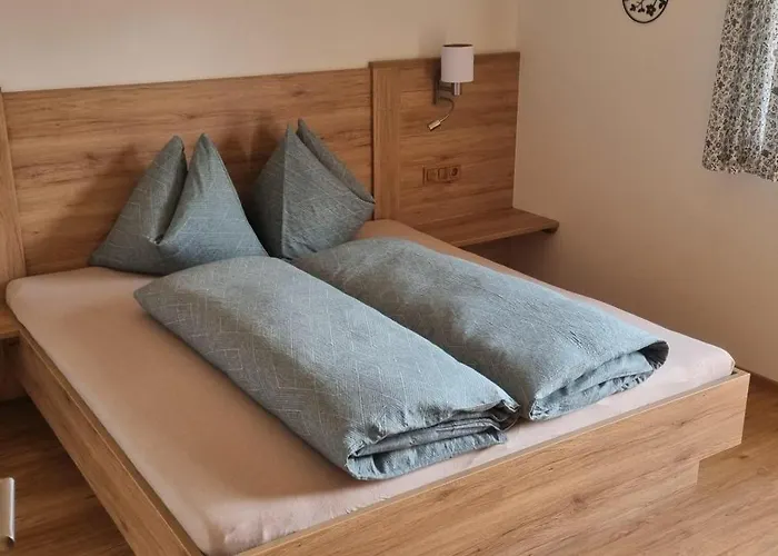 Grubhof Apartment Bad Hofgastein