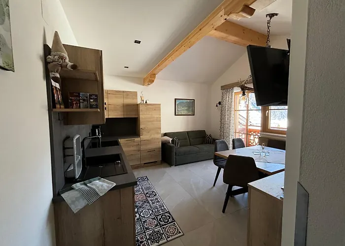 Apartment Grubhof