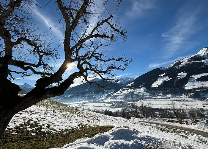 Grubhof Bad Hofgastein