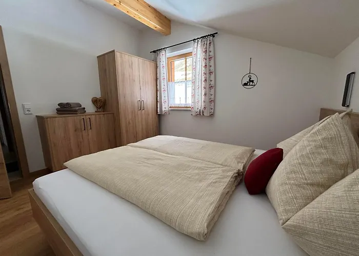 Apartment Grubhof